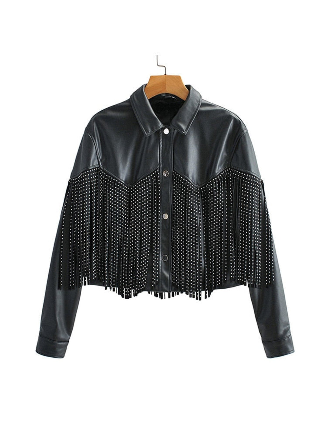 EB | Jacke Luxus Maßgeschneiderte Passform Ideal für Herbst/Winter