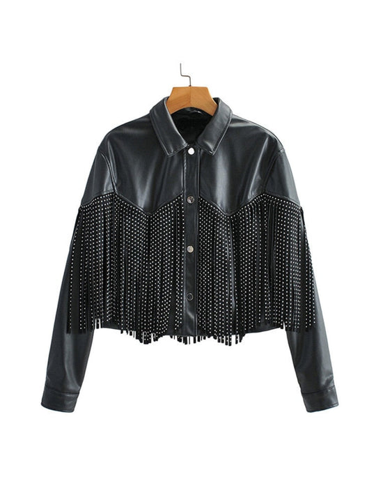 EB | Jacke Luxus Maßgeschneiderte Passform Ideal für Herbst/Winter