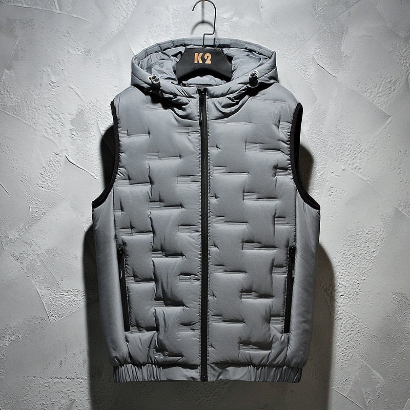 EB | Cassian Premium Kapuzenweste