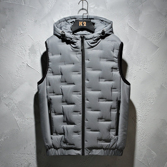 EB | Cassian Premium Kapuzenweste