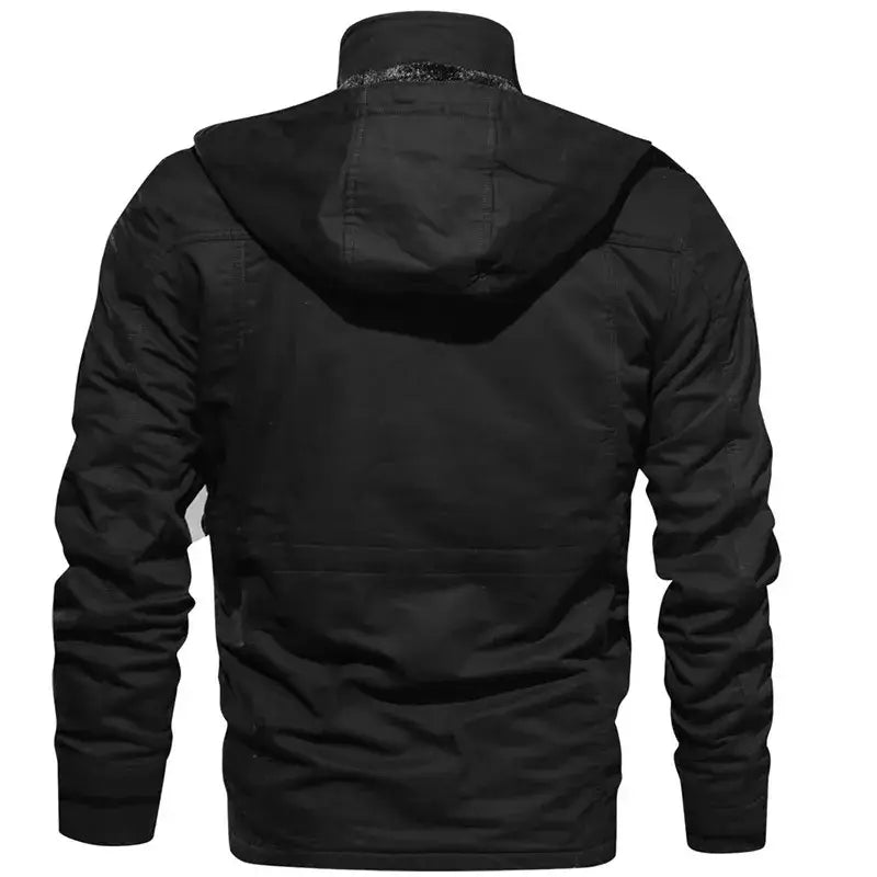 EB | Élégancehiver: Wärme und Stil Multipockets
