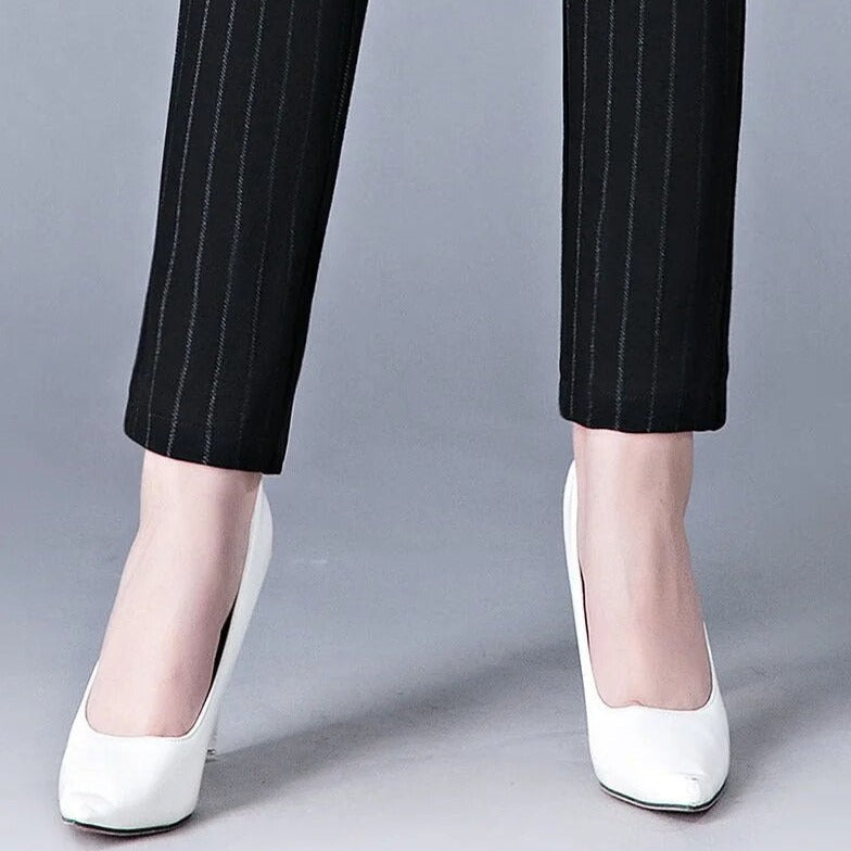 EB | Margot Stretch Elegante Damenhose