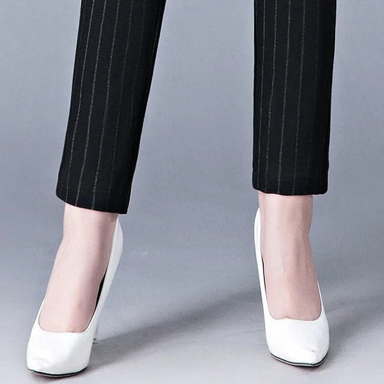 EB | Margot Stretch Elegante Damenhose