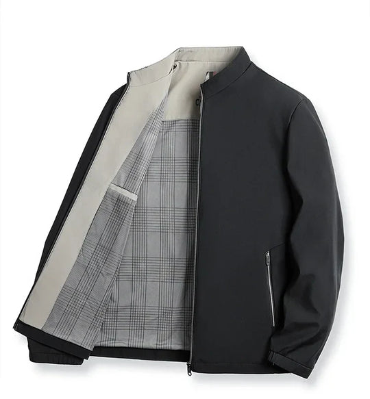 EB | Rollkragenjacke - Oliver