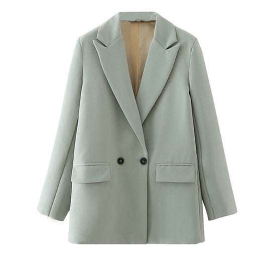 EB | Vintage Blazer für Damen