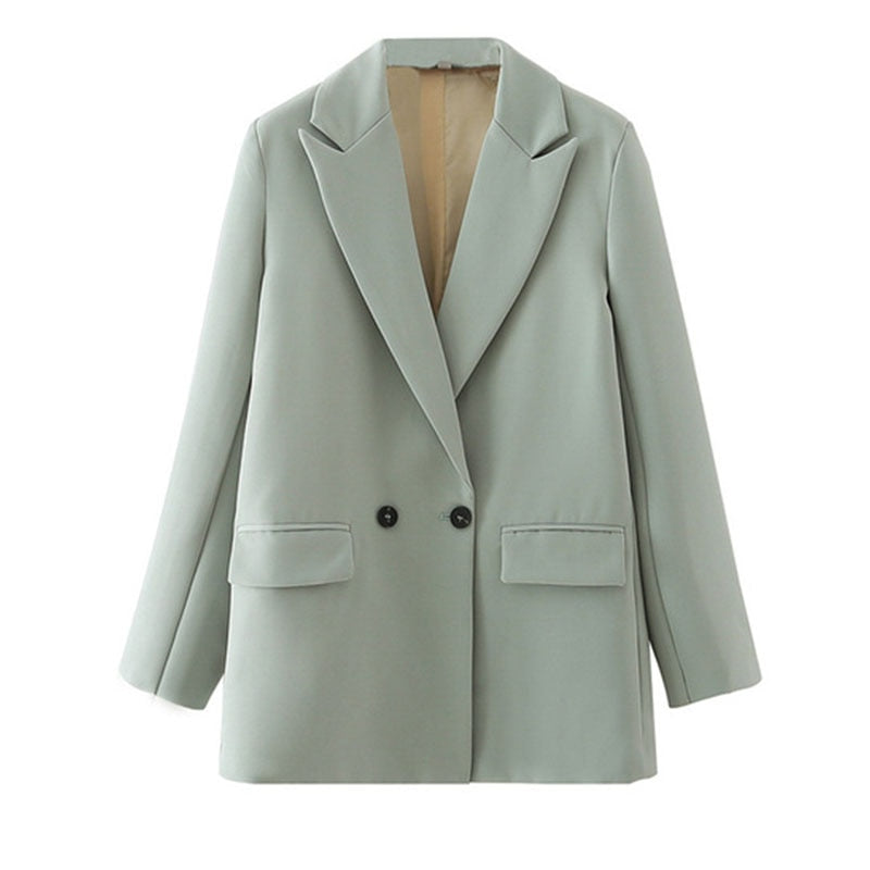 EB | Vintage Blazer für Damen