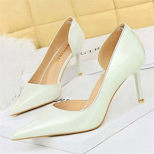 EB - Orthopädische Pumps