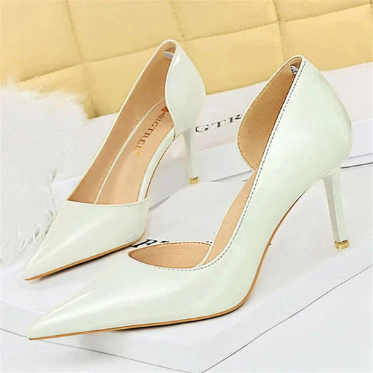 EB - Orthopädische Pumps