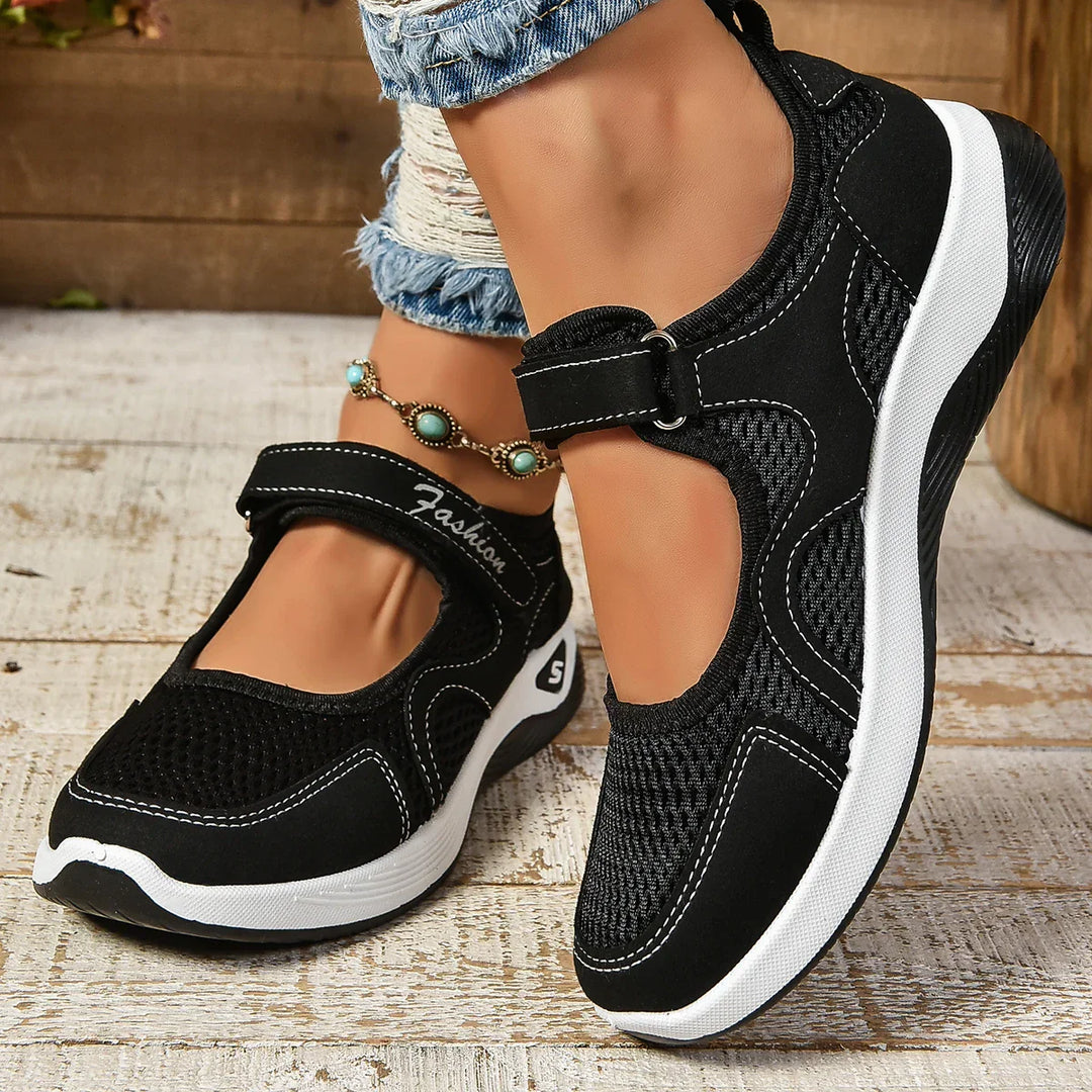 Mia Luftige Sommerschuhe EB