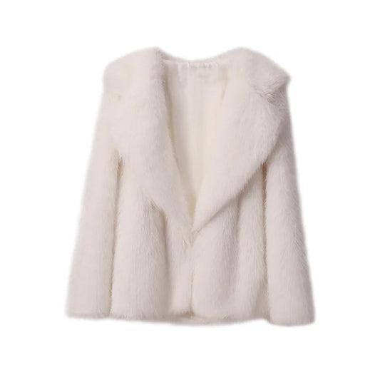 EB | Luxury Soft Jacket For Women