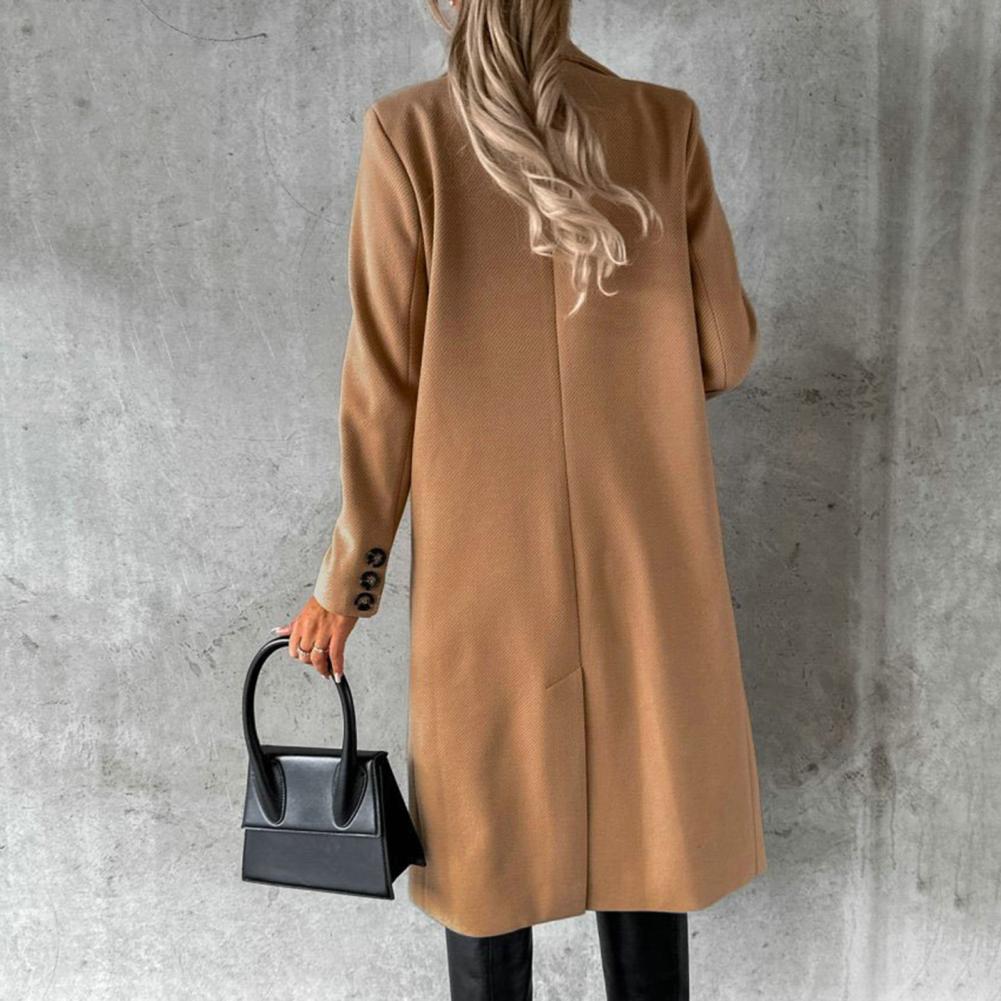 EB | Gefütterte Winter Jacke Neu