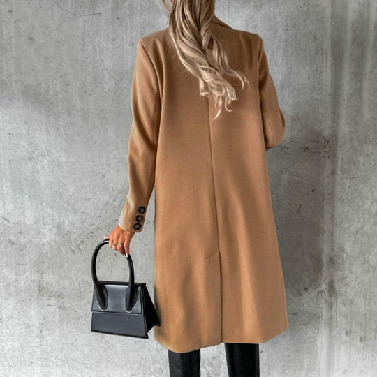 EB | Gefütterte Winter Jacke Neu