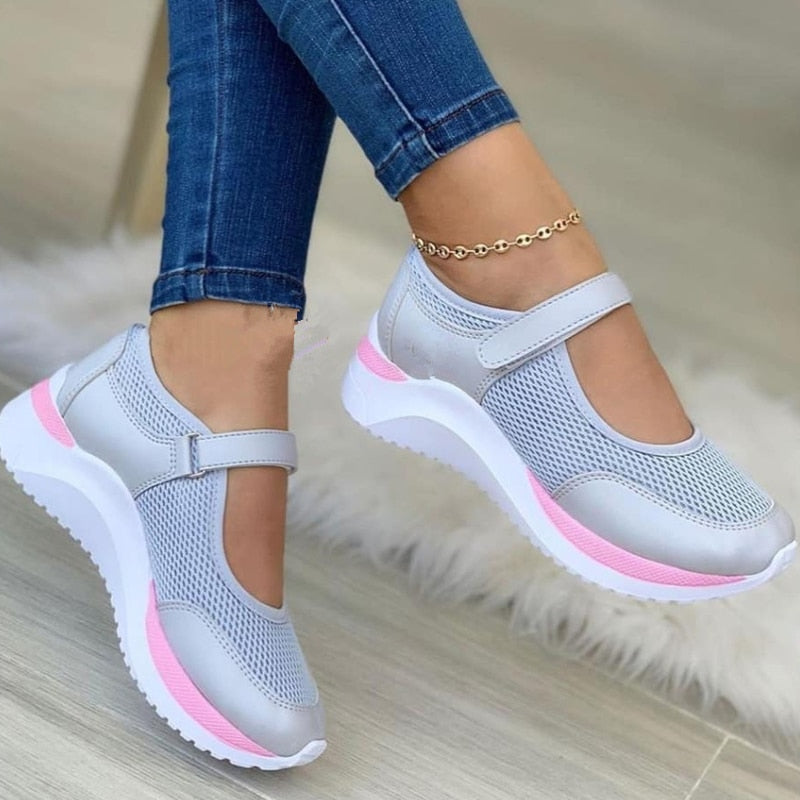 EB | Orthopädische Damen-Sneaker