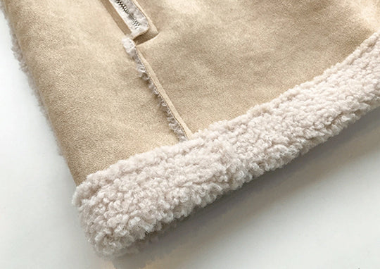 EB | Weinlese Jacke