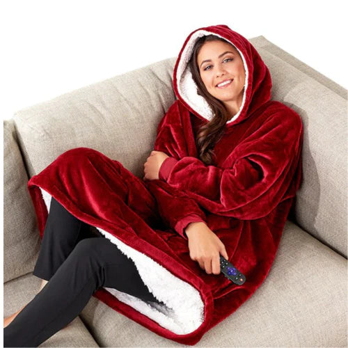 EB | Der Ultimative Deckenpullover