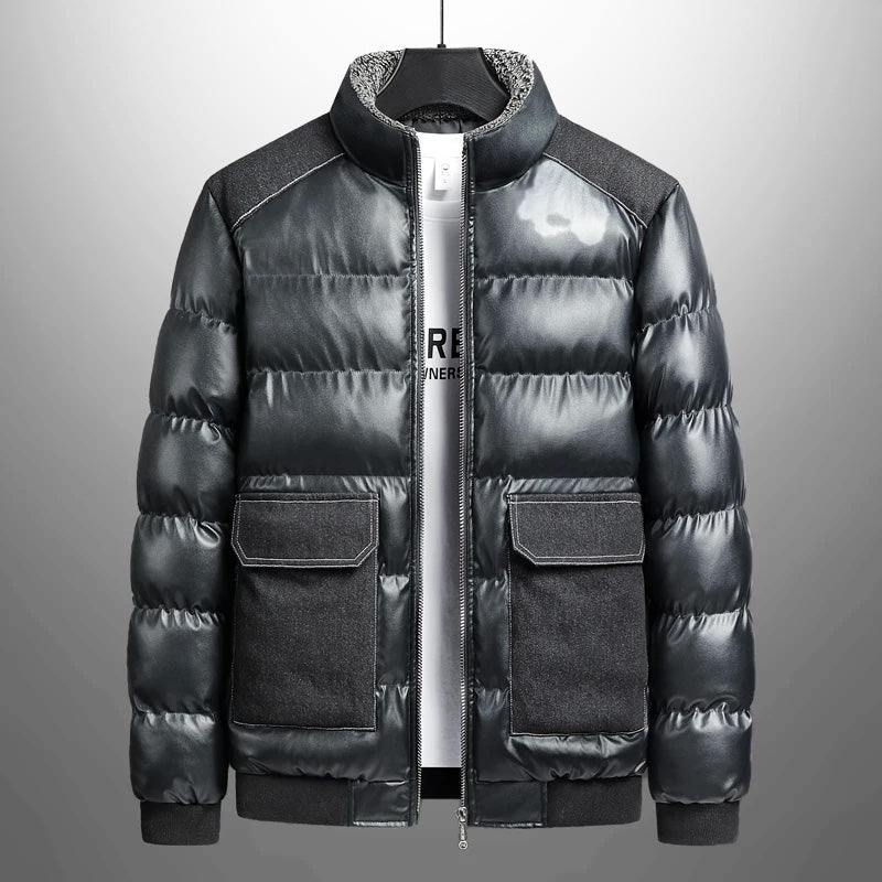 EB | Enten Daunenjacke