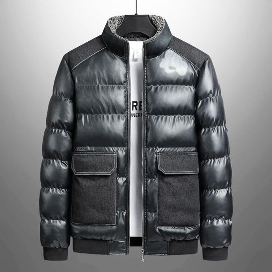 EB | Enten Daunenjacke