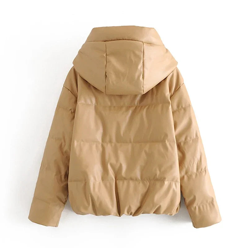 EB | Bound By Wild Parka Jacke