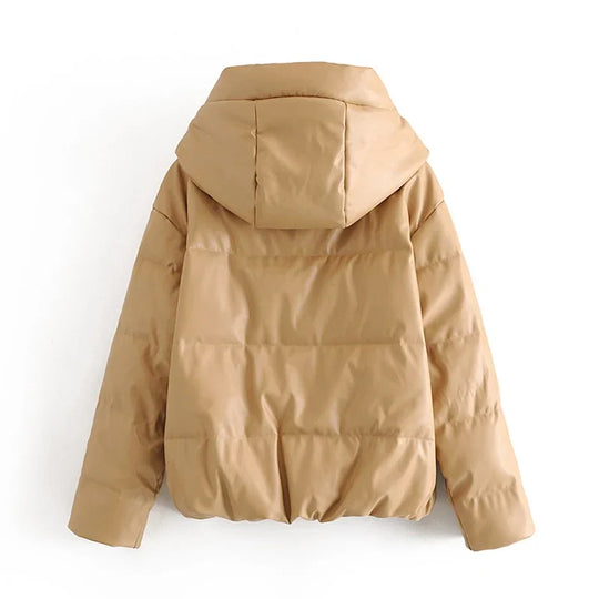 EB | Bound By Wild Parka Jacke