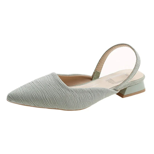 Aurora Sommer Sandalen Frauen EB