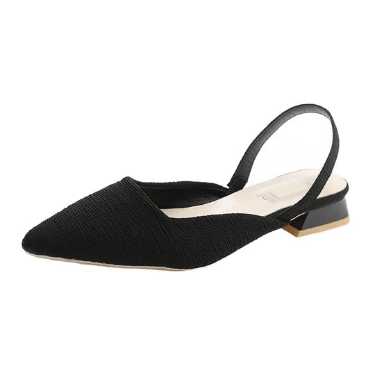 Aurora Sommer Sandalen Frauen EB