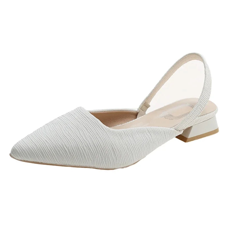 Aurora Sommer Sandalen Frauen EB