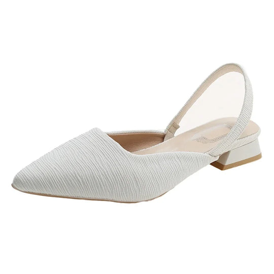 Aurora Sommer Sandalen Frauen EB