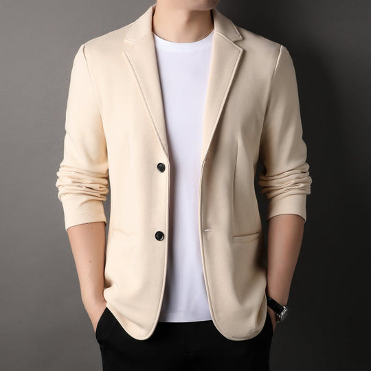EB | Soft-Touch Blazer