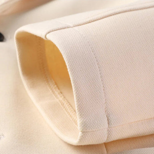 EB | Soft-Touch Blazer