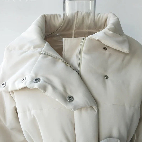 EB | Mittellanger Mantel
