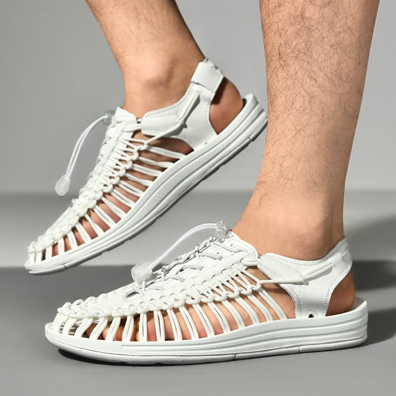 Bequeme und stilvolle Sommerschuhe – Lioris EB