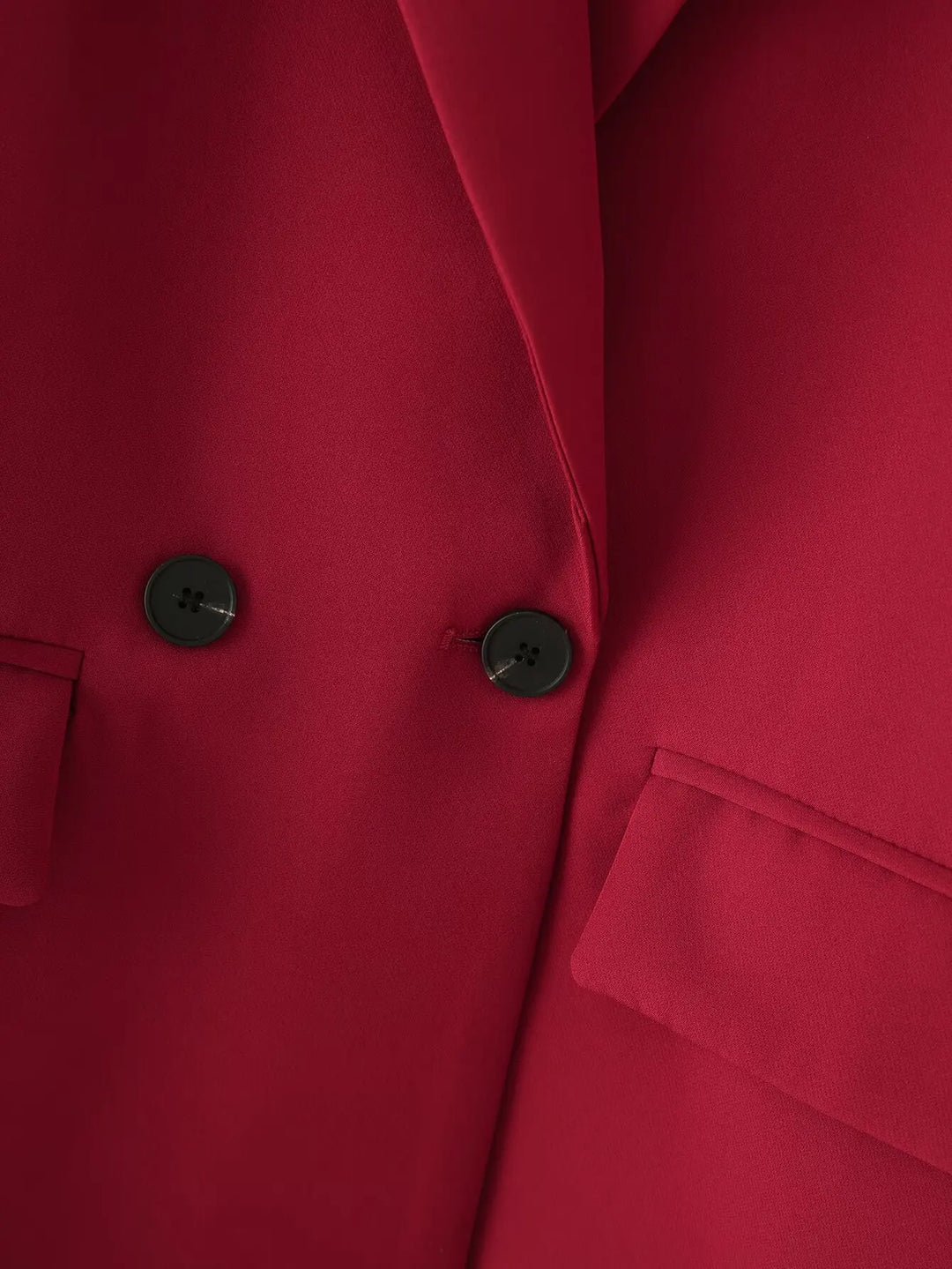 EB | In den Tiefen Blazer-Mantel