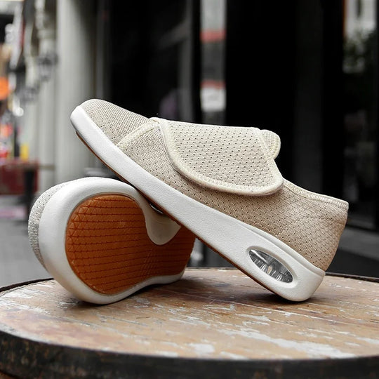 Bequeme orthopädische Damenschuhe EB