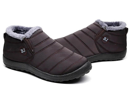 Marianne Einzel Schnee Stiefel | Stylisch & Warm EB