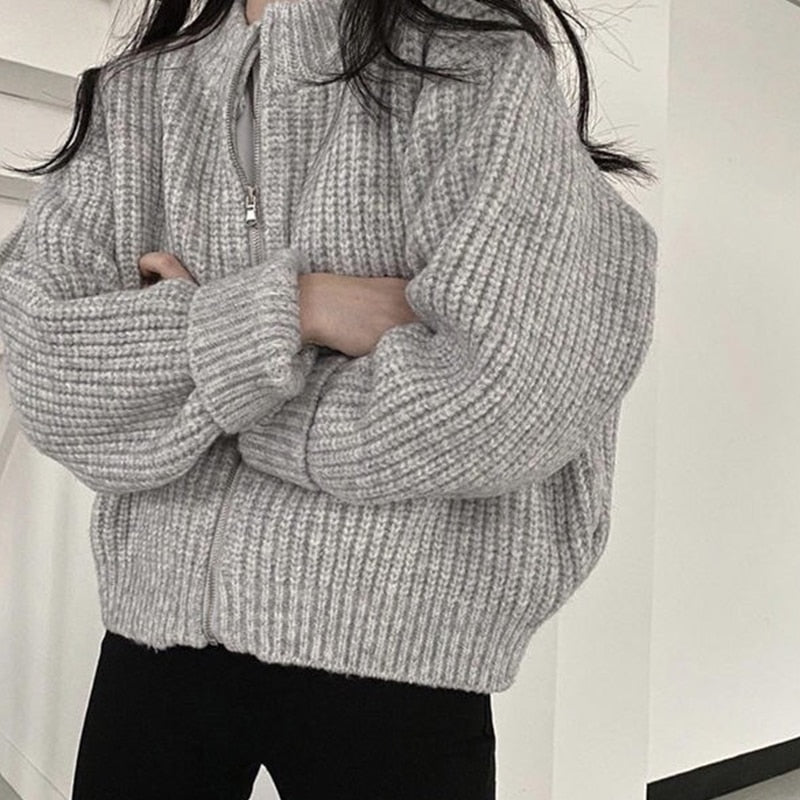 EB | Strickjacke für Damen