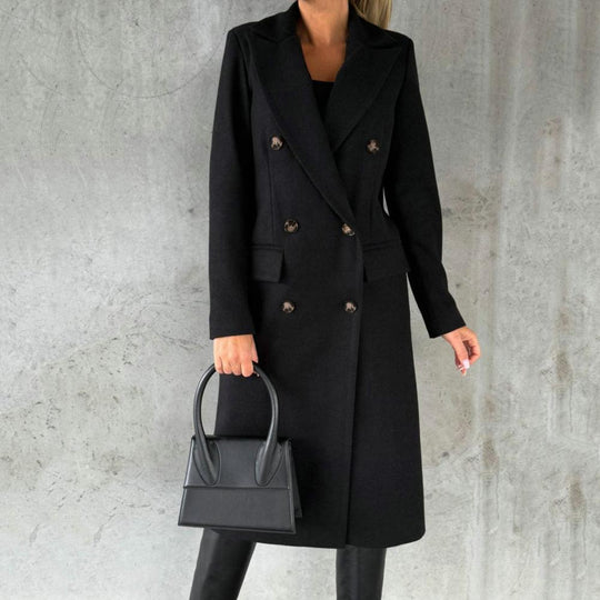 EB | Gefütterte Winter Jacke Neu