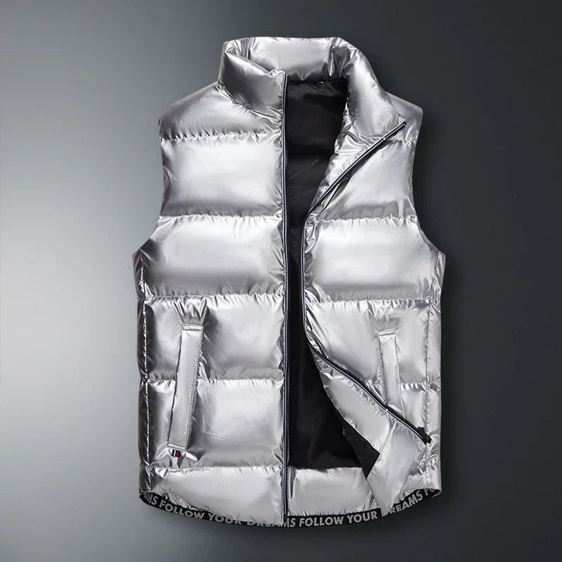 EB | Premium Jacke Vanille