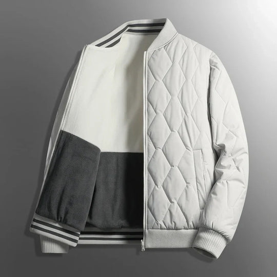 EB | Wendbare Jacke