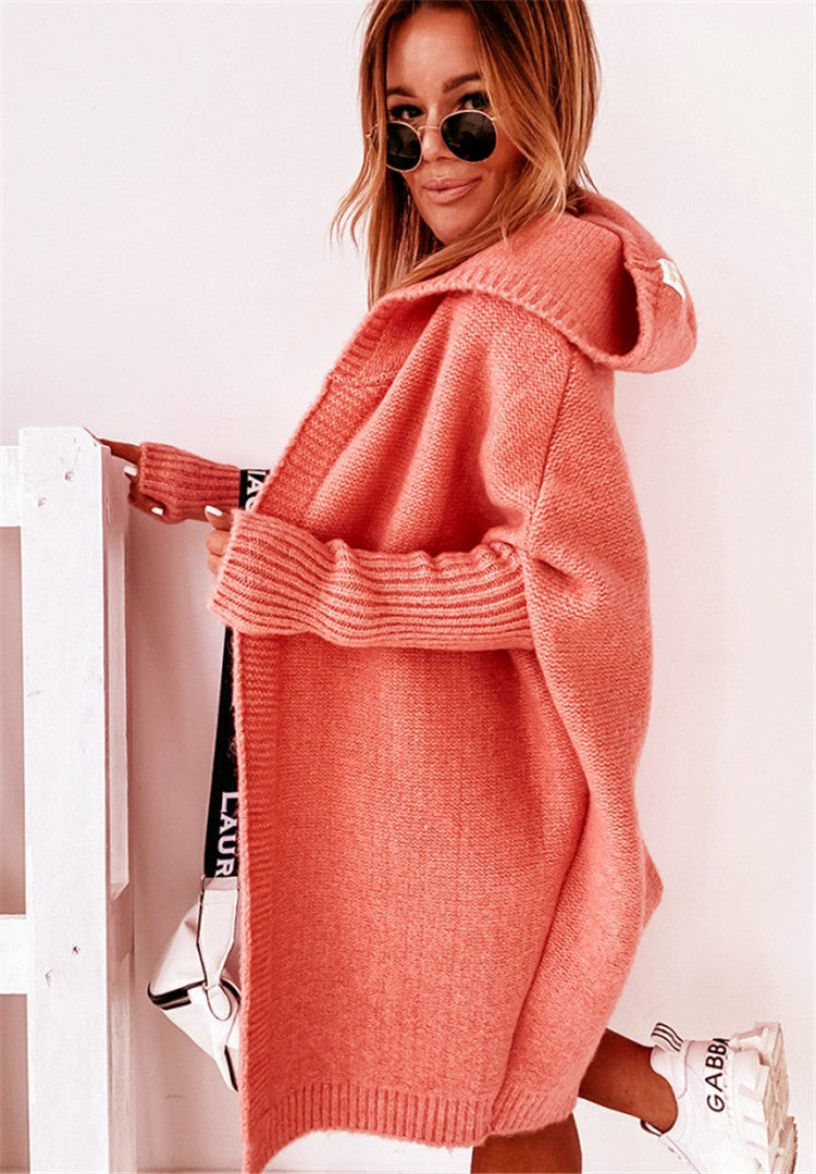 EB | Strickjacke