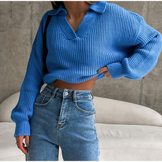 EB | Strickpullover für Damen