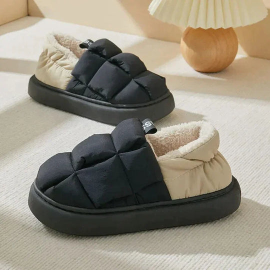 Bequeme Schneeschuhe EB