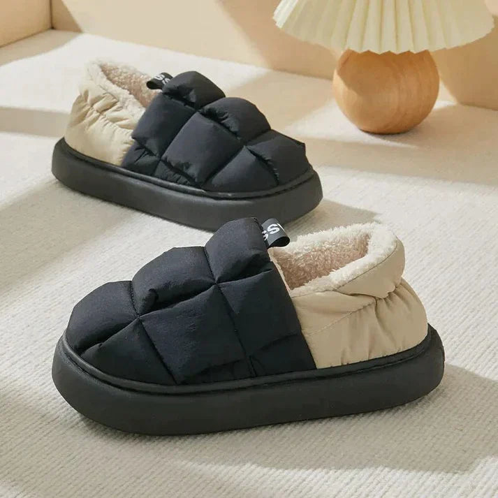 EB | Bequeme Schneeschuhe