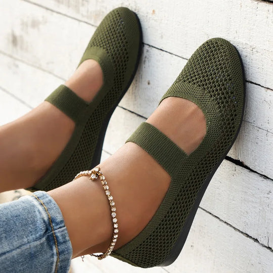 Flats EB