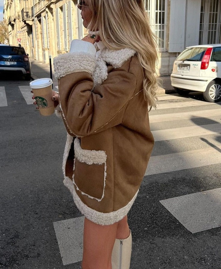 EB | Zurück zu diesem Gefühl Jacke