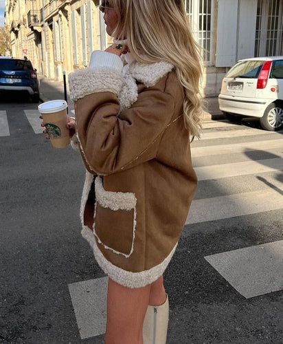 EB | Zurück zu diesem Gefühl Jacke