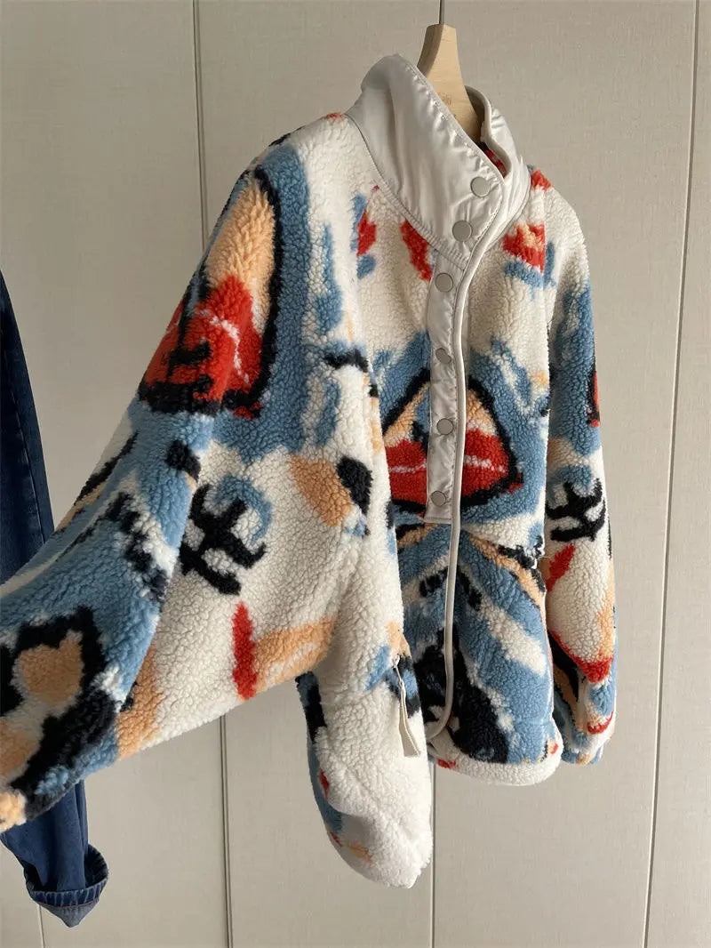 EB | Caught In A Crossfire Jacke