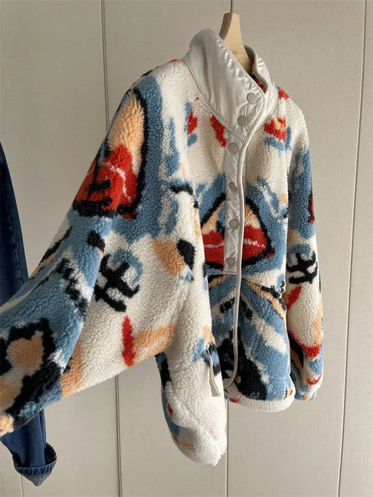 EB | Caught In A Crossfire Jacke
