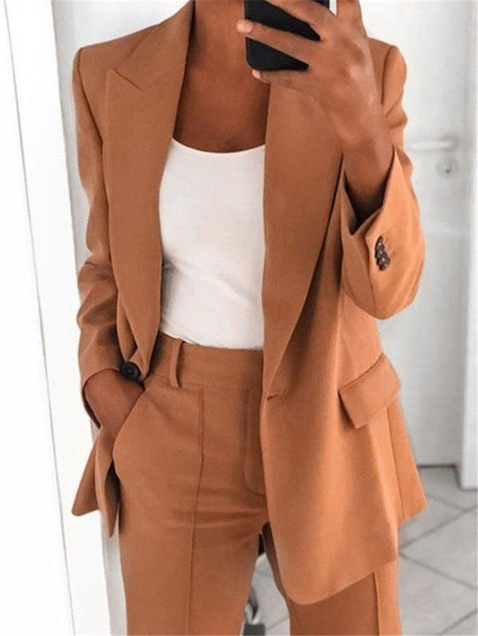 EB | Blazer für Damen
