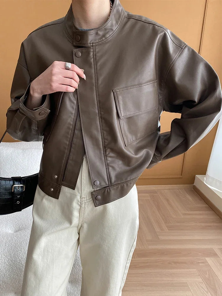 EB | Warriors of Light Jacke