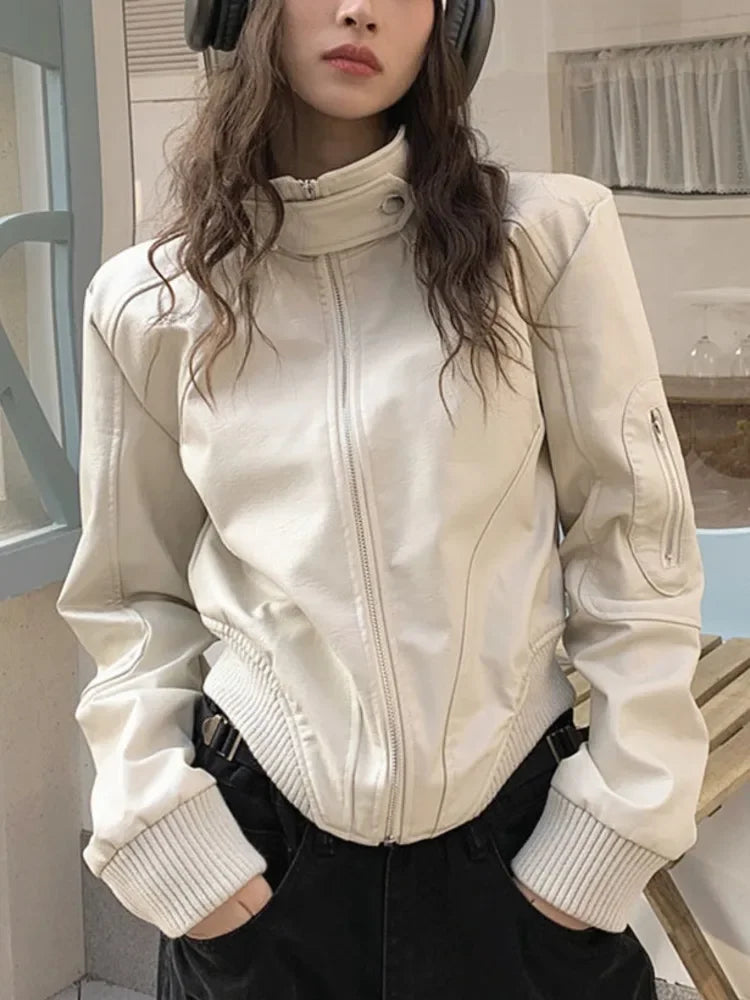 EB | Flüstern der Eleganz Jacke